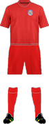 Camiseta C.D. AVEJOE