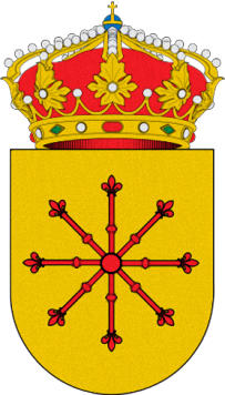 Escudo de ATLÉTICO CARDEÑA (ANDALUCÍA)