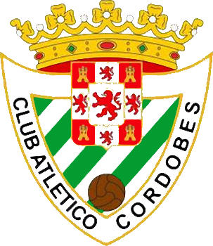Escudo de C. ATLÉTICO CORDOBÉS (ANDALUCÍA)