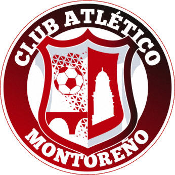 Escudo de C. ATLÉTICO MONTOREÑO (ANDALUCÍA)