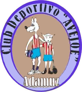 Escudo de C.D. AVEJOE (ANDALUCÍA)