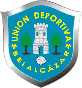 Escudo de U.D. BELALCÁZAR-1 (ANDALUCÍA)
