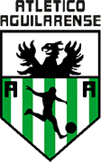 Escudo de ATLÉTICO AGUILARENSE C.F.-min