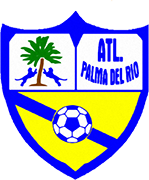 Escudo de ATLÉTICO PALMA DEL RIO