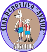 Escudo de C.D. AVEJOE