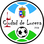 Escudo de C.D. CIUDAD DE LUCENA