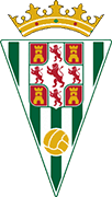 Escudo de CORDOBA C.F.