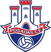 Escudo de POSADAS C.F.-min