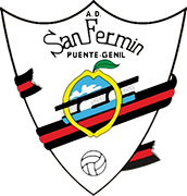 Escudo de PUENTE GENIL F.C.-min