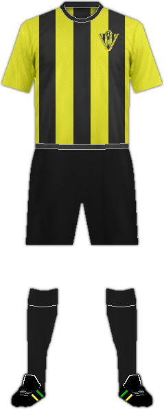 Camiseta C.D. CHAUCHINA F.