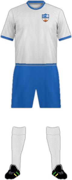Camiseta LOJA C.D.