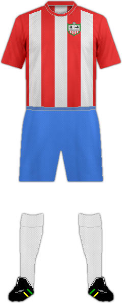 Camiseta U.D. CALAHONDA-CARCHUNA