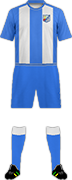 Camiseta C.F. MOTRIL