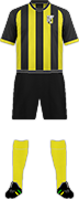 Camiseta MONTEFRÍO C.F.