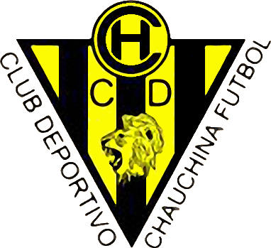Escudo de C.D. CHAUCHINA F. (ANDALUZIA)