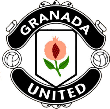 Escudo de C.D. GRANADA UNITED (ANDALUCÍA)