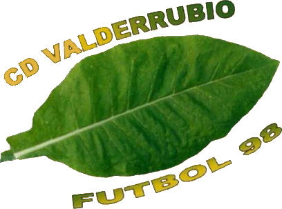 Escudo de C.D. VALDERRUBIO FÚTBOL 98 (ANDALUCÍA)