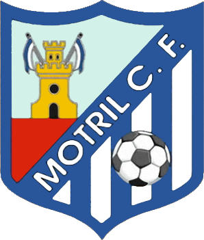 Escudo de MOTRIL C.F. (ANDALUZIA)