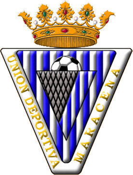 Escudo de U.D. MARACENA (ANDALUCÍA)