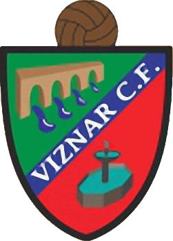 Escudo de VIZNAR C.F. (ANDALUCÍA)