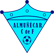 Escudo de ALMUÑÉCAR C.F.