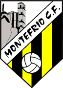 Escudo de MONTEFRÍO C.F.