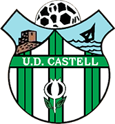 Escudo de U.D. CASTELL-2