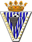 Escudo de U.D. MARACENA