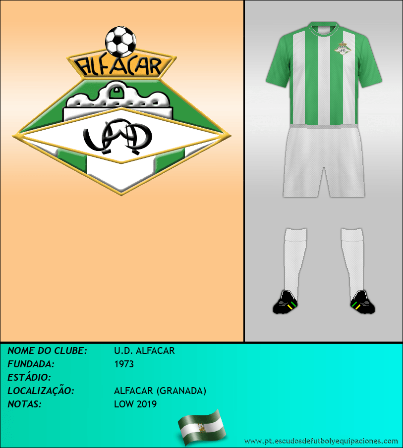 Escudo de U.D. ALFACAR