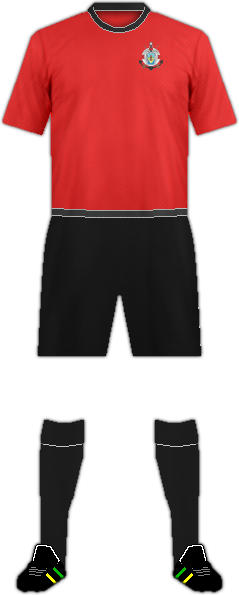 Camiseta C.D. PUNTA UMBRIA