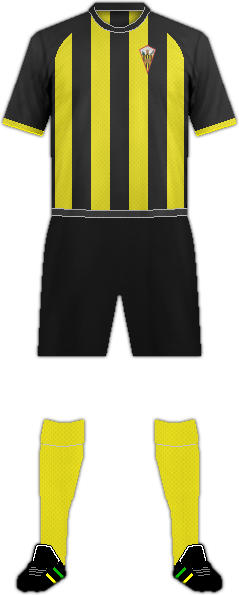 Camiseta C.D. SAN ROQUE DE LEPE