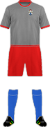 Camiseta C.D. F.B. FERMIN LOPEZ MARIN-min