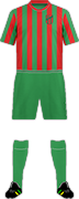 Camiseta C.F. LA ORDEN-min