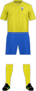 Camiseta ISLA CRISTINA C.D.-min