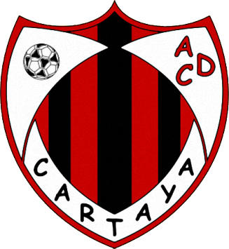 Escudo de A.D. CARTAYA (ANDALUZIA)