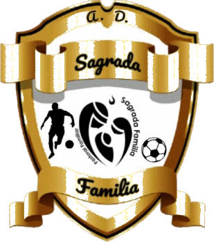 Escudo de A.D. SAGRADA FAMILIA MES DE MAYO (ANDALUZIA)