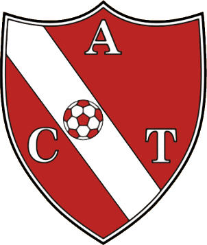 Escudo de C.A. THARSIS (ANDALUZIA)