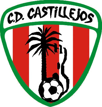 Escudo de C.D. CASTILLEJOS ATLÉTICO (ANDALUCÍA)