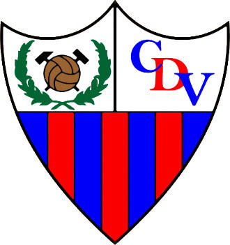 Escudo de C.D. VALDELAMUSA (ANDALUZIA)