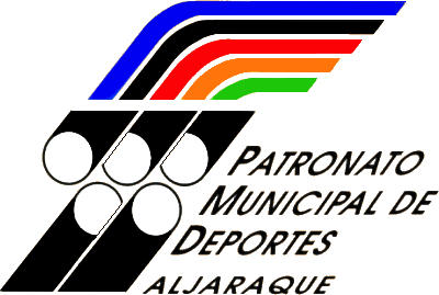 Escudo de P.M.D. DE ALJARAQUE (ANDALUZIA)