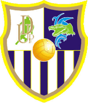 Escudo de U.D. PUNTA DEL CAIMAN (ANDALUCÍA)
