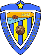 Escudo de A.D. ATLÉTICO MATALASCAÑAS-min