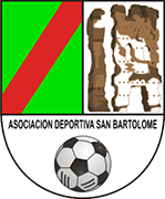 Escudo de A.D. SAN BARTOLOMÉ-min