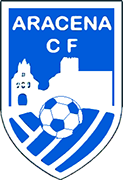 Escudo de ARACENA C.F.-min