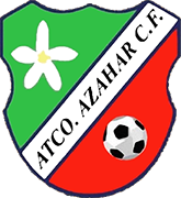 Escudo de ATLÉTICO AZAHAR C.F.-min