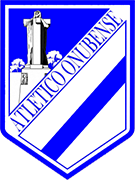 Escudo de ATLÉTICO ONUBENSE-min