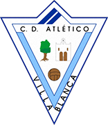 Escudo de C.D. ATLÉTICO VILLABLANCA-min