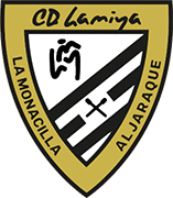 Escudo de C.D. LAMIYA-min