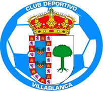 Escudo de C.D. VILLABLANCA