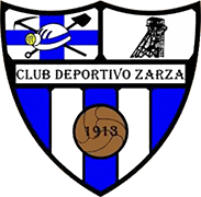 Escudo de C.D. ZARZA-min